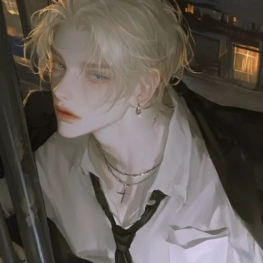 ji_min13의 카엘루스 에르마노