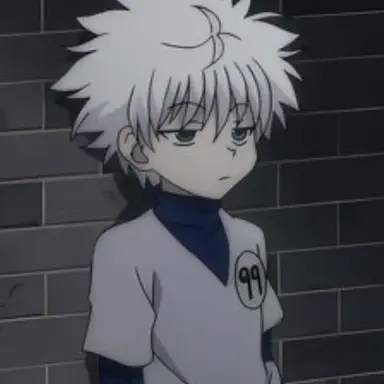 Profile image of キルア