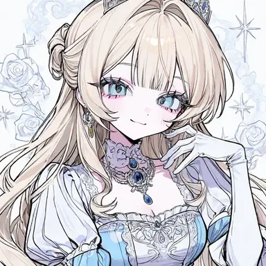 Profile image of ユア