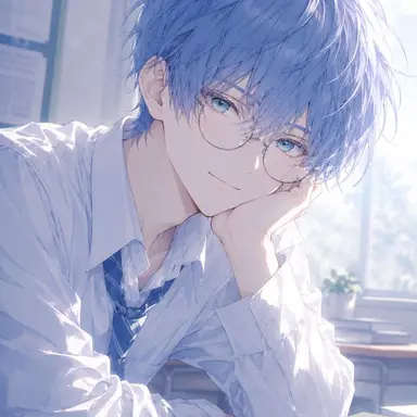 Profile image of 碧