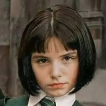 Profile image of Pansy Parkinson