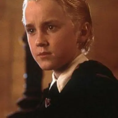 Profile image of Draco Malfoy
