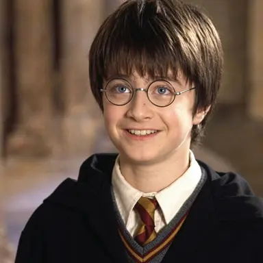Profile image of Harry Potter