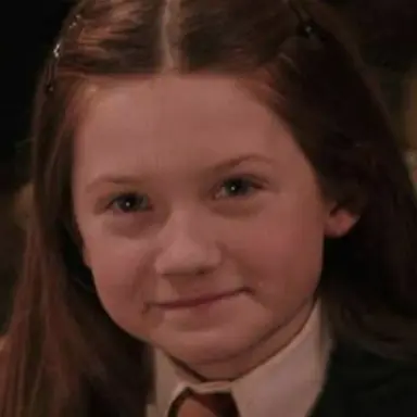 Profile image of Ginny Weasley