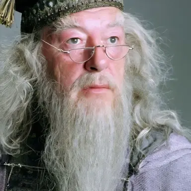 Profile image of Albus Dumbledore