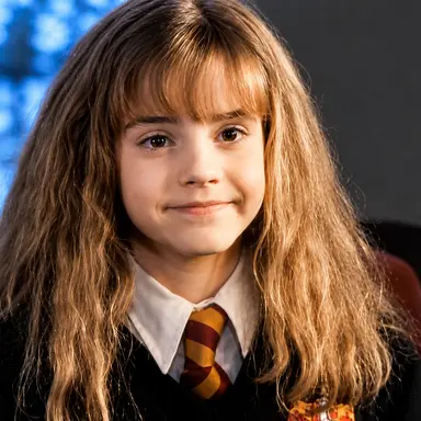 Profile image of Hermione Granger