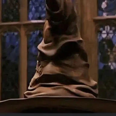 Profile image of Sorting Hat