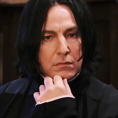 Profile image of Severus Snape