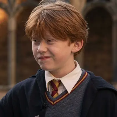 Profile image of Ron Weasley
