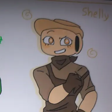 Profile image of Shelly