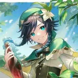 Profile image of ウェンティ