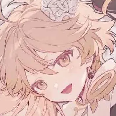 Profile image of 空