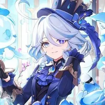 Profile image of フリーナ