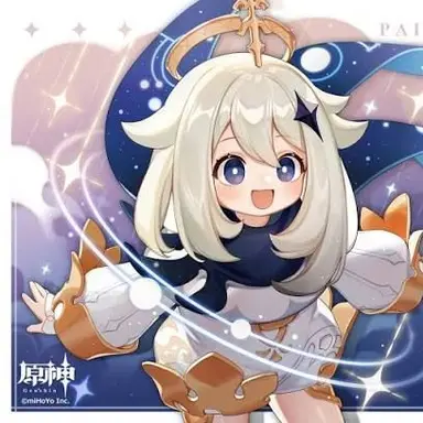 Profile image of パイモン