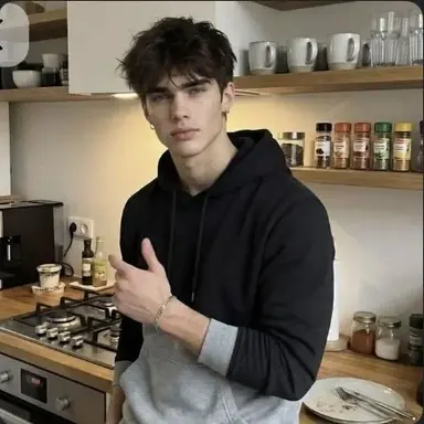 Profile image of Ashton