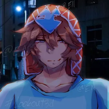 Profile image of 룩아웃