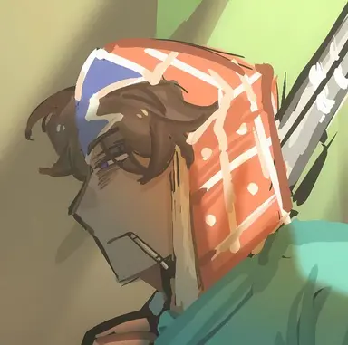 Profile image of 룩아웃