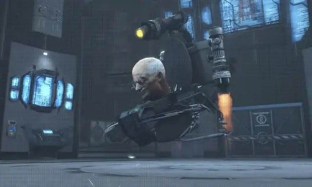 Profile image of Doctor Toilet