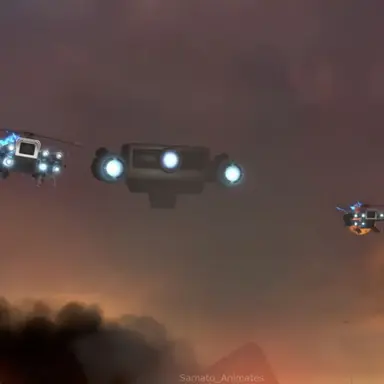 Profile image of Aerial Allied Unit