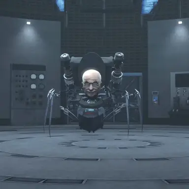 Profile image of Doctor Toilet
