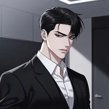 Profile image of 鬼崎 霧人