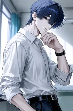 Profile image of 리츠