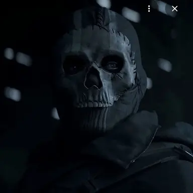 Profile image of Ghost