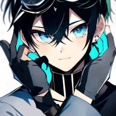 Profile image of 잭