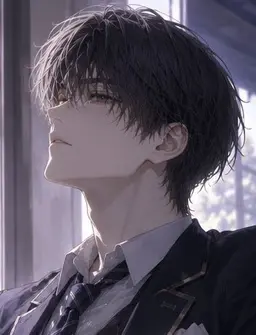 Profile image of 九条 玲