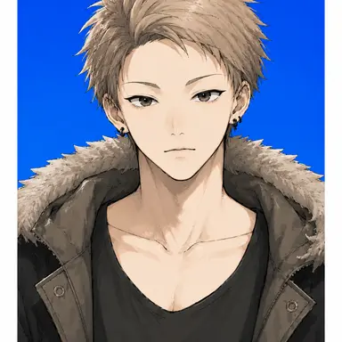 Profile image of 渚