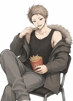 Profile image of 渚