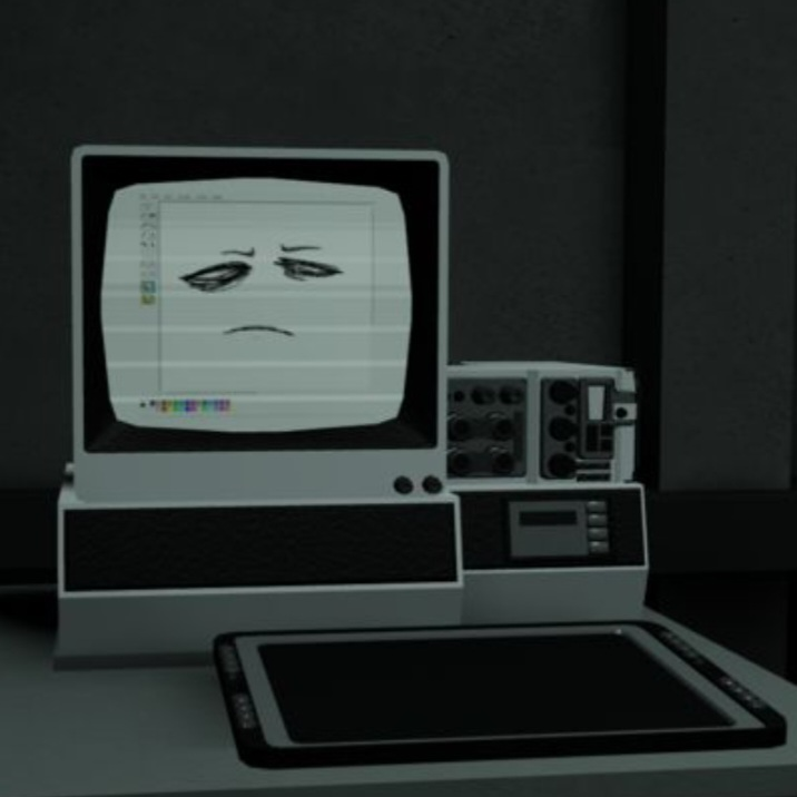 Z-779 / p.AI.nter 대표 이미지