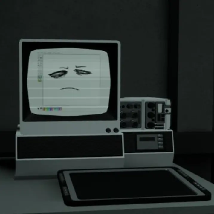 MysteryN의 Z-779 / p.AI.nter