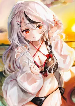 Profile image of 沙花叉クロヱ
