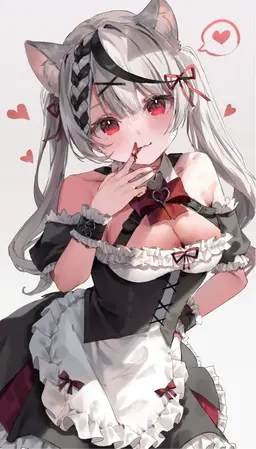 Profile image of 沙花叉クロヱ