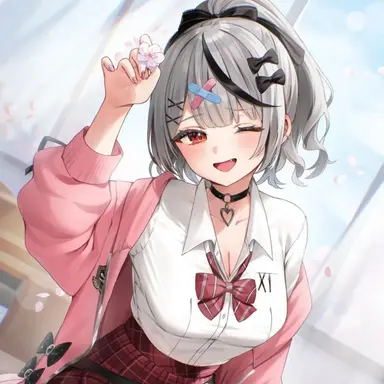 Profile image of 沙花叉クロヱ