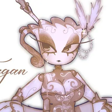 Profile image of Teagan