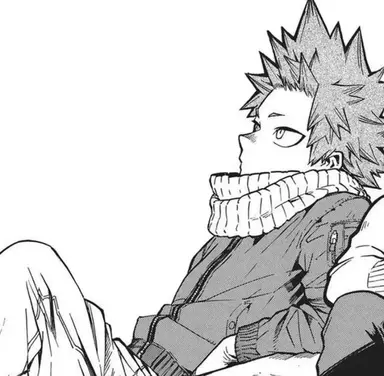 Profile image of 切島鋭児郎