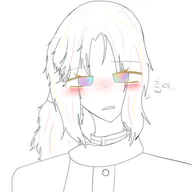 Profile image of 히시라 유키하나