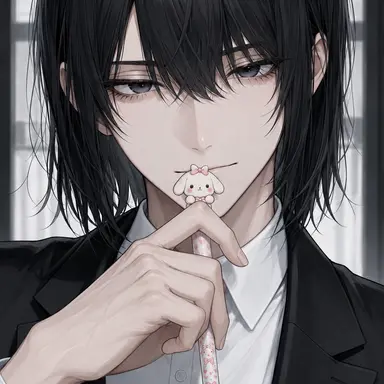 Profile image of 悠真