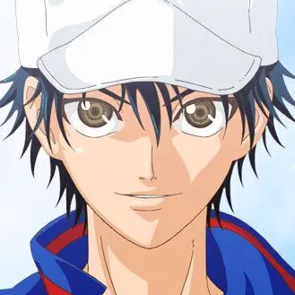 Profile image of 越前