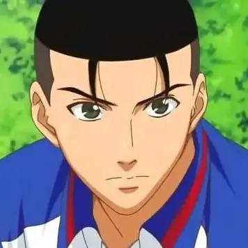 Profile image of 大石