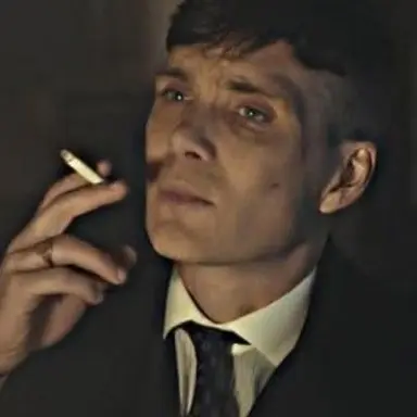 Profile image of Thomas Shelby