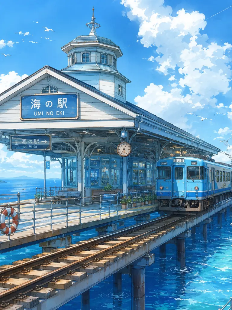 siozaki_kun의 海の駅