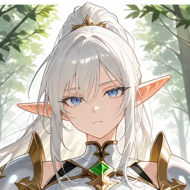 Profile image of Elne