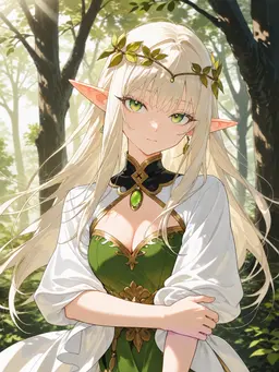 Profile image of Richelle