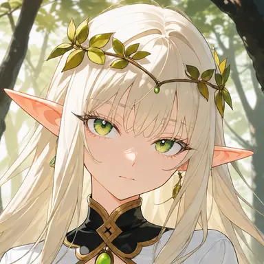 Profile image of Richelle