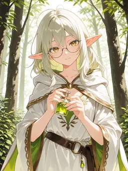 Profile image of Fine