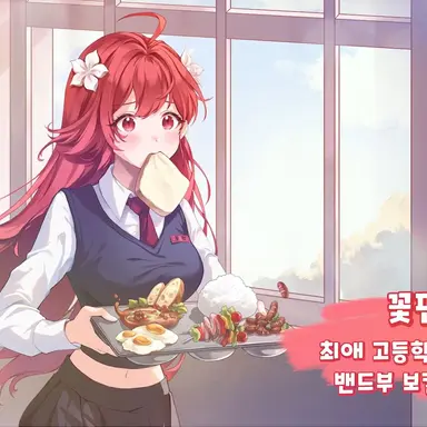 Profile image of 꽃핀