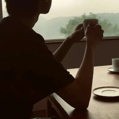 Profile image of ハオ